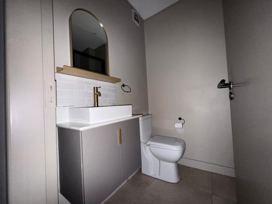 To Let 1 Bedroom Property for Rent in Sandton Central Gauteng