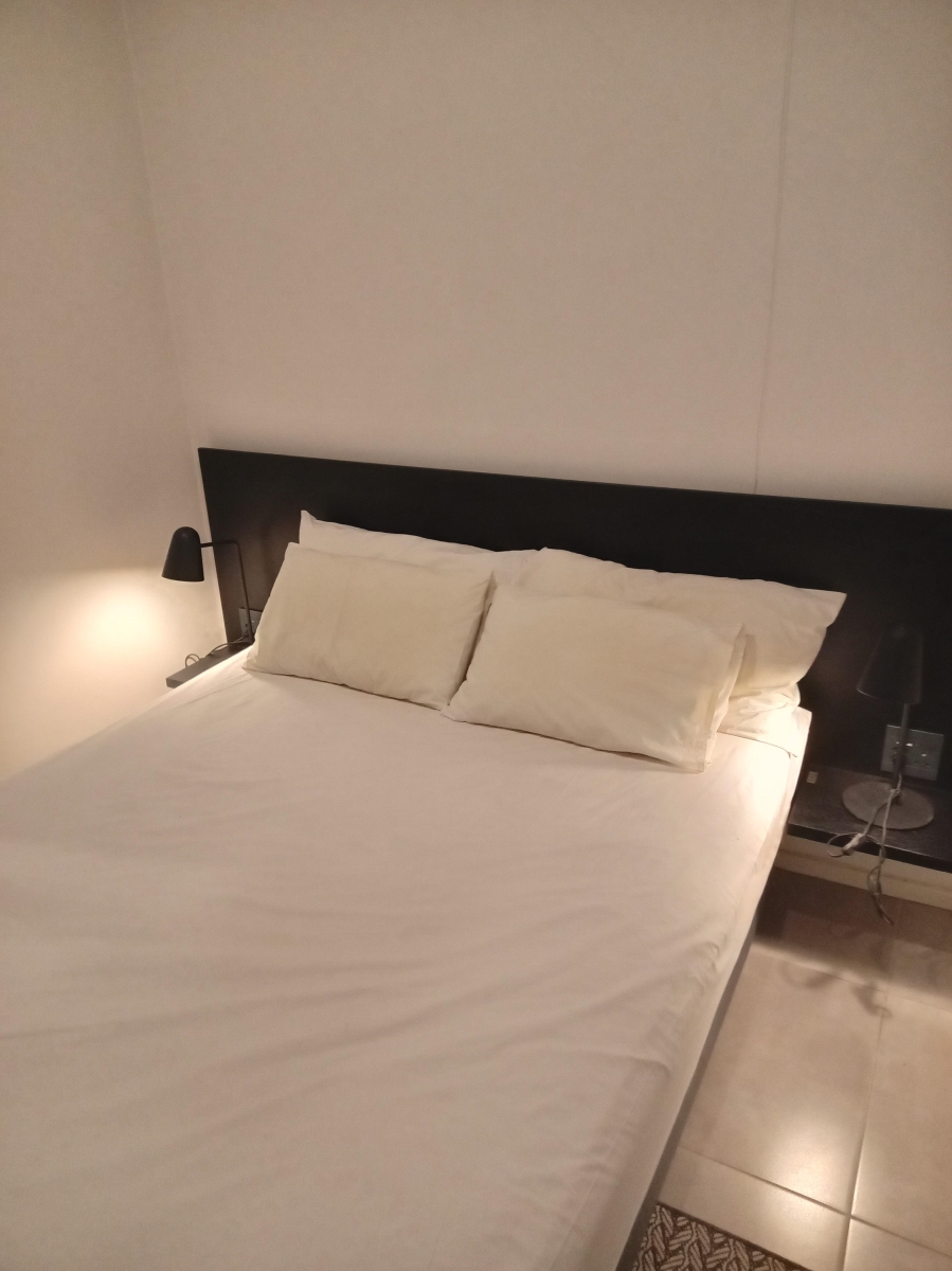 To Let 1 Bedroom Property for Rent in Sandton Central Gauteng