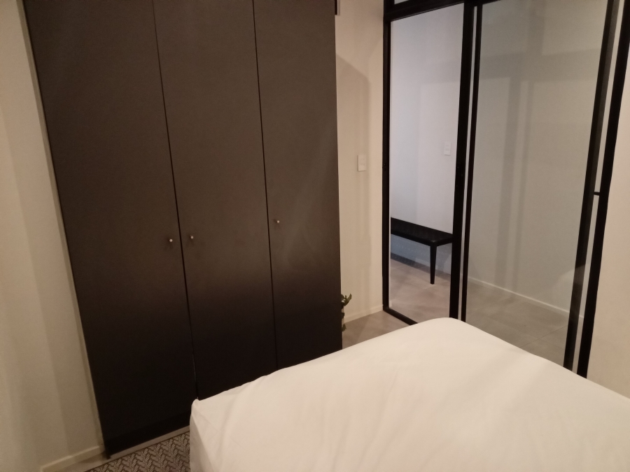 To Let 1 Bedroom Property for Rent in Sandton Central Gauteng