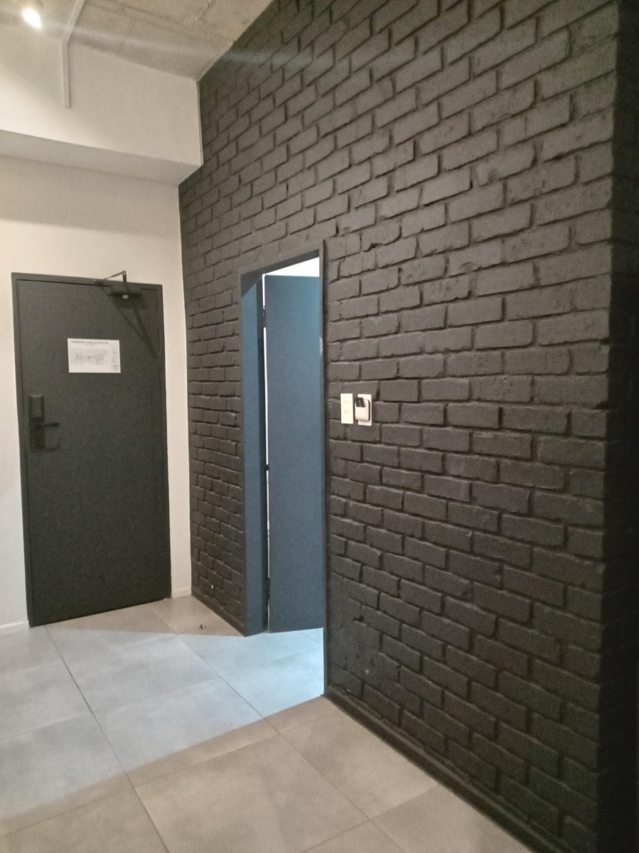To Let 1 Bedroom Property for Rent in Sandton Central Gauteng