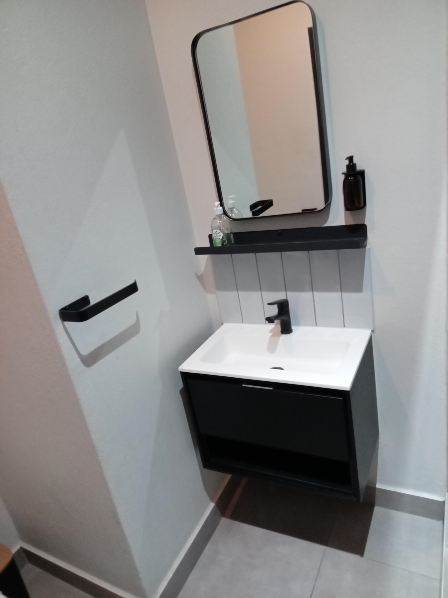 To Let 1 Bedroom Property for Rent in Sandton Central Gauteng