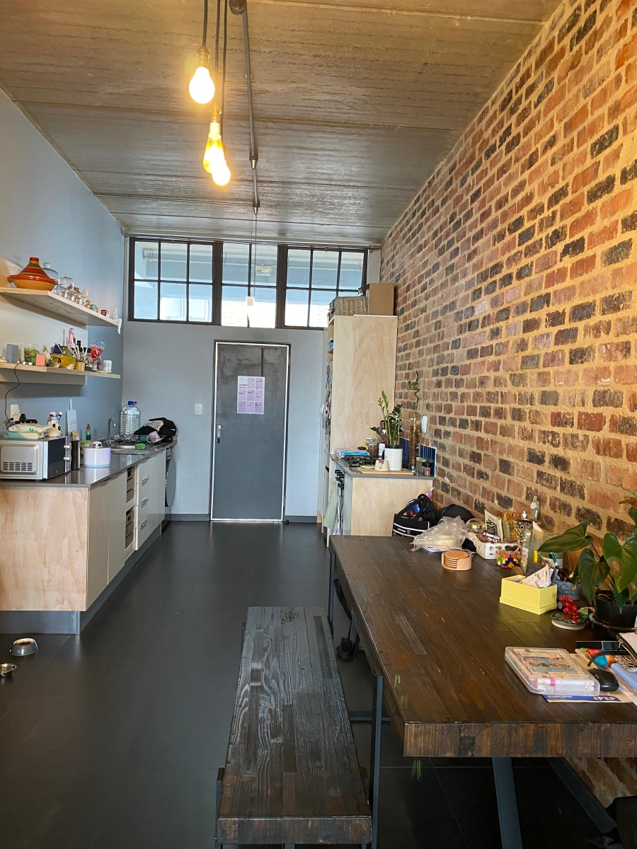 1 Bedroom Property for Sale in Braamfontein Werf Gauteng