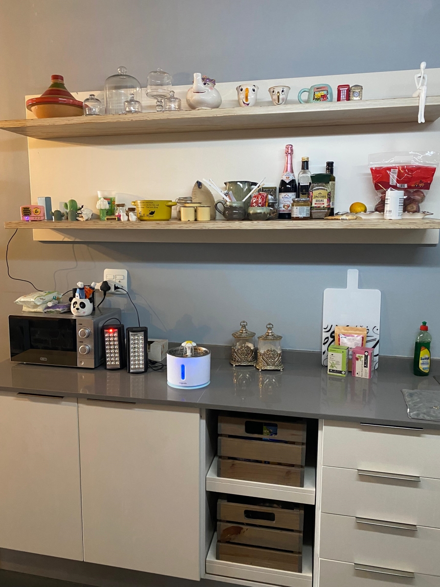 1 Bedroom Property for Sale in Braamfontein Werf Gauteng