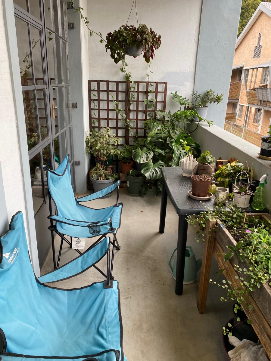 1 Bedroom Property for Sale in Braamfontein Werf Gauteng