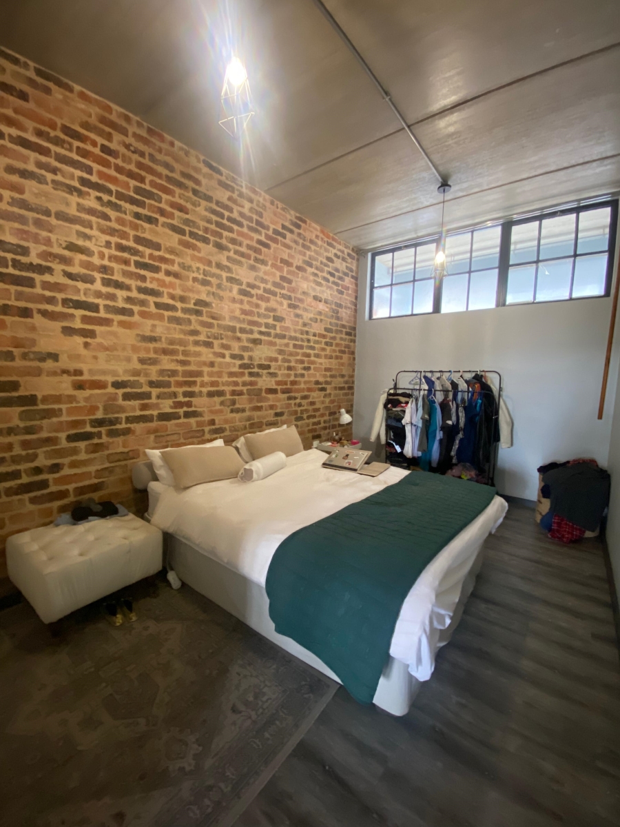 1 Bedroom Property for Sale in Braamfontein Werf Gauteng