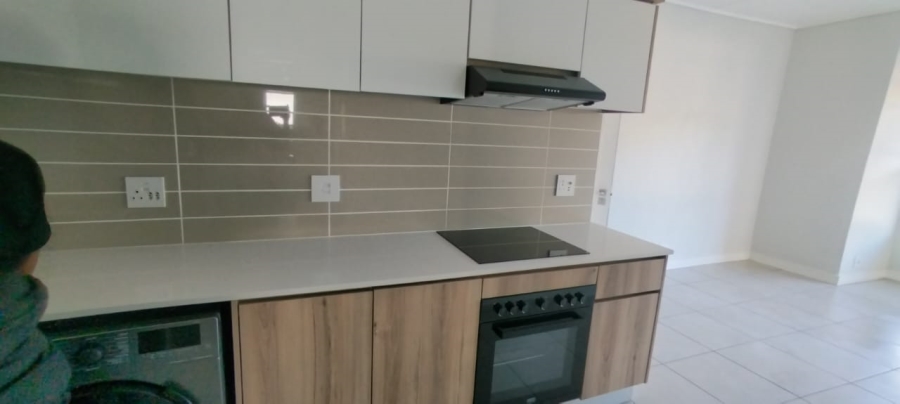 To Let 1 Bedroom Property for Rent in Linbro Park Gauteng