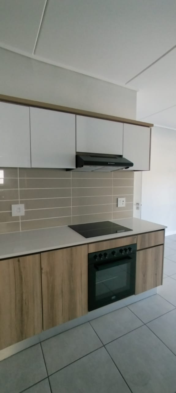 To Let 1 Bedroom Property for Rent in Linbro Park Gauteng