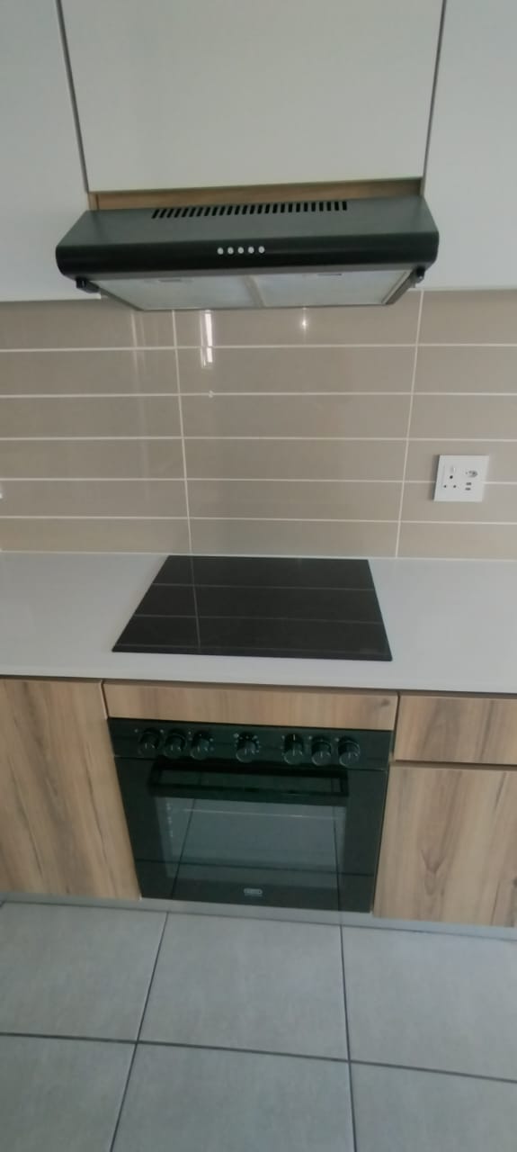 To Let 1 Bedroom Property for Rent in Linbro Park Gauteng