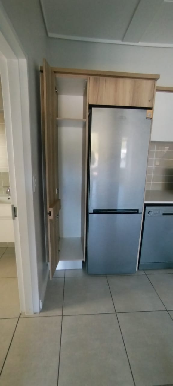 To Let 1 Bedroom Property for Rent in Linbro Park Gauteng
