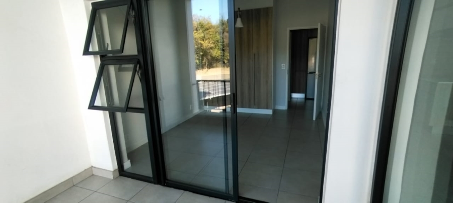 To Let 1 Bedroom Property for Rent in Linbro Park Gauteng