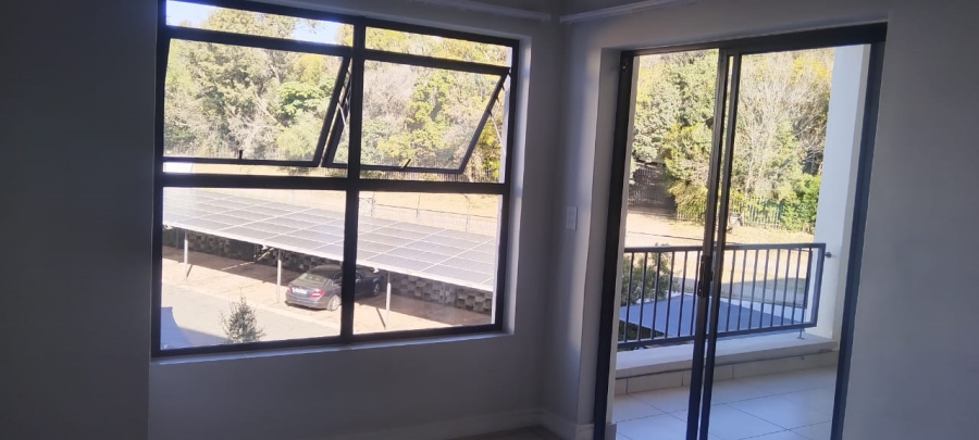To Let 1 Bedroom Property for Rent in Linbro Park Gauteng