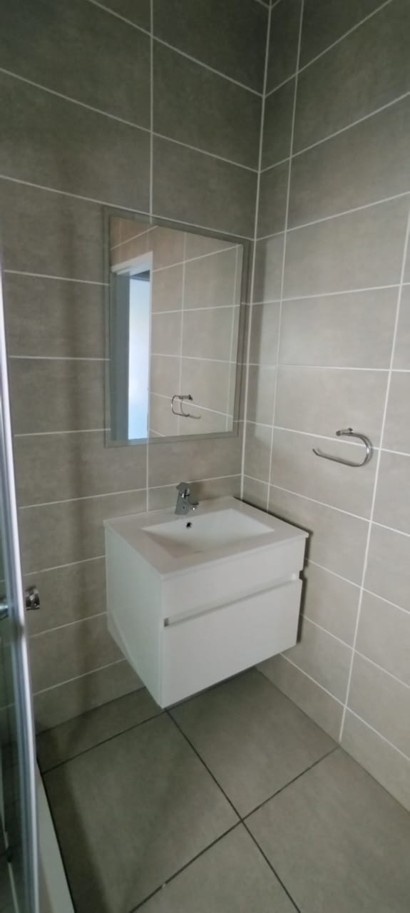 To Let 1 Bedroom Property for Rent in Linbro Park Gauteng