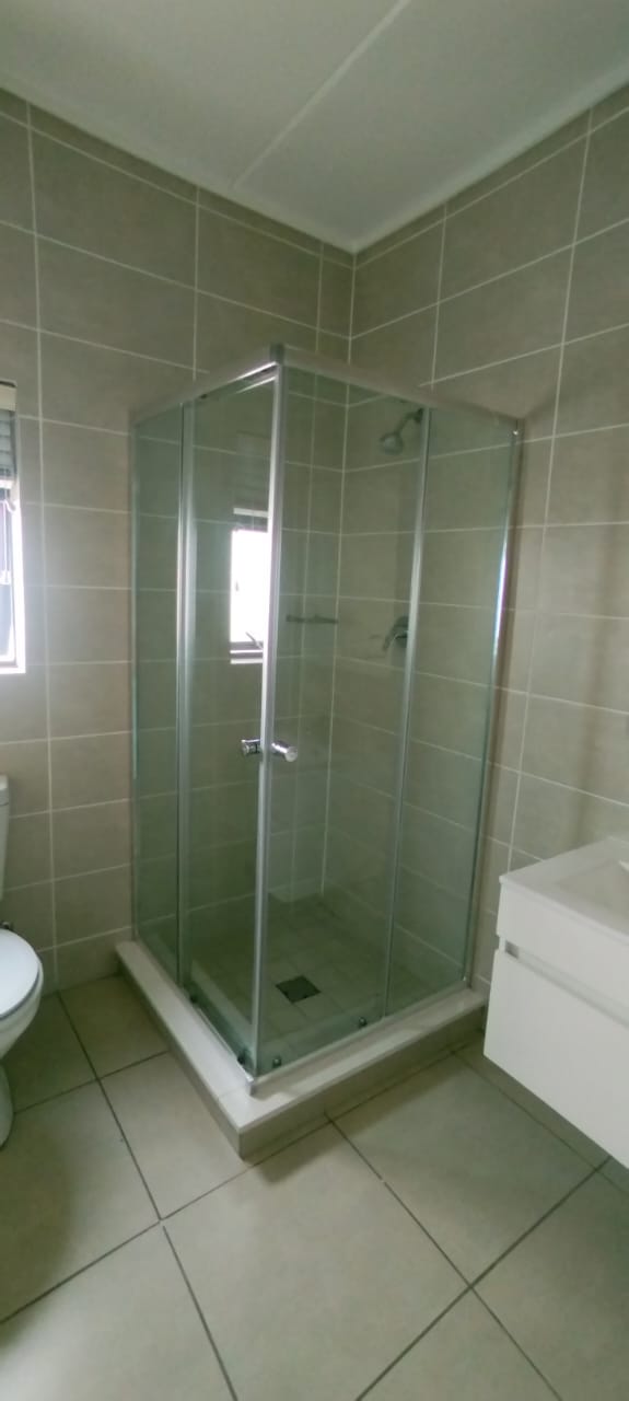To Let 1 Bedroom Property for Rent in Linbro Park Gauteng
