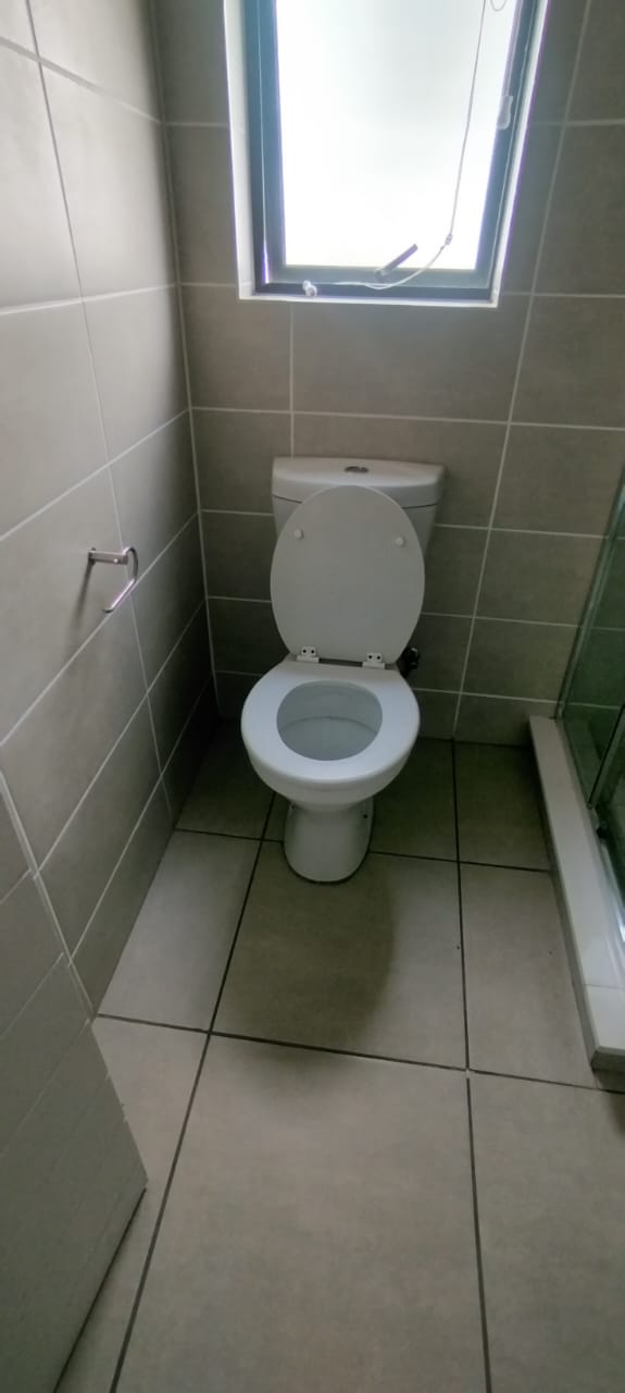 To Let 1 Bedroom Property for Rent in Linbro Park Gauteng