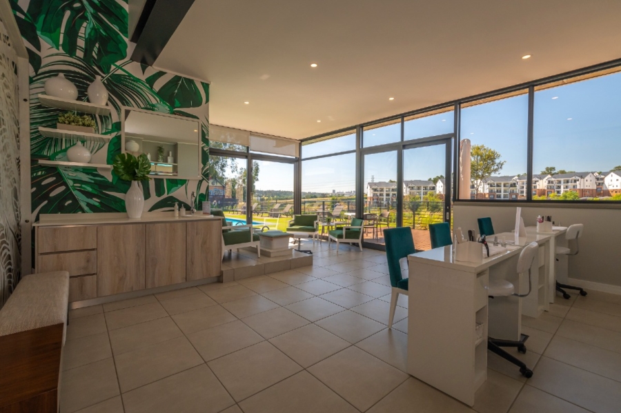 To Let 1 Bedroom Property for Rent in Linbro Park Gauteng