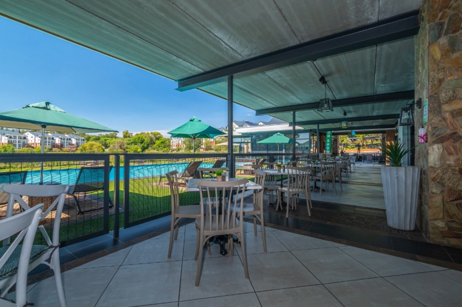 To Let 1 Bedroom Property for Rent in Linbro Park Gauteng