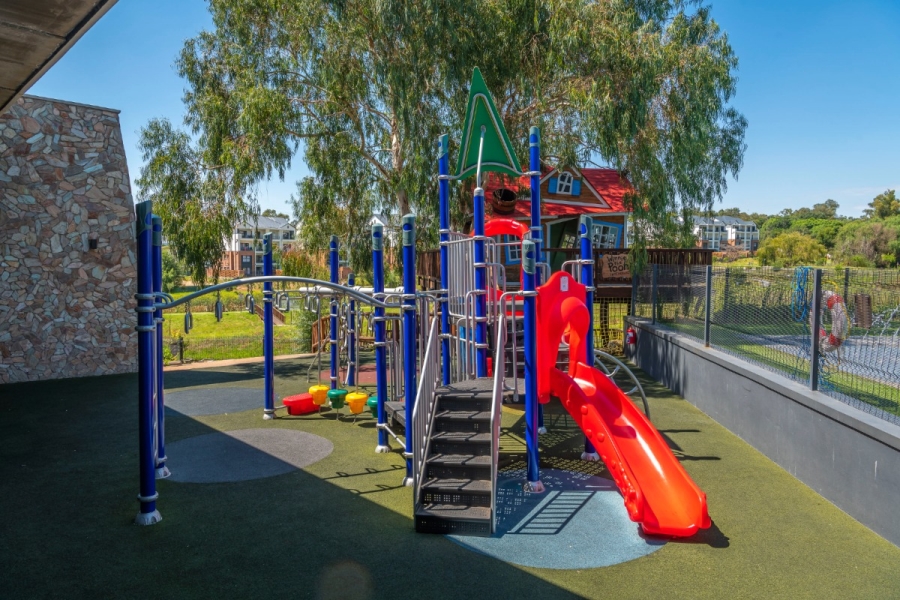 To Let 1 Bedroom Property for Rent in Linbro Park Gauteng