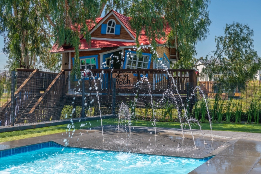 To Let 1 Bedroom Property for Rent in Linbro Park Gauteng