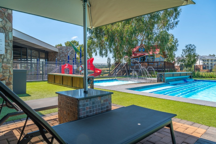 To Let 1 Bedroom Property for Rent in Linbro Park Gauteng