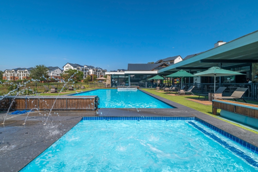 To Let 1 Bedroom Property for Rent in Linbro Park Gauteng