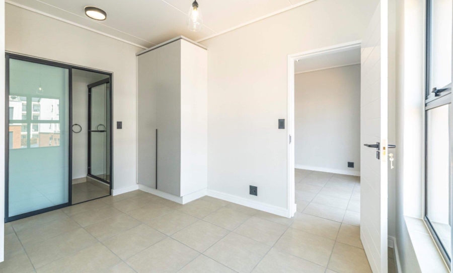 To Let 1 Bedroom Property for Rent in Linbro Park Gauteng