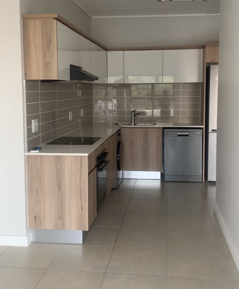 To Let 1 Bedroom Property for Rent in Linbro Park Gauteng