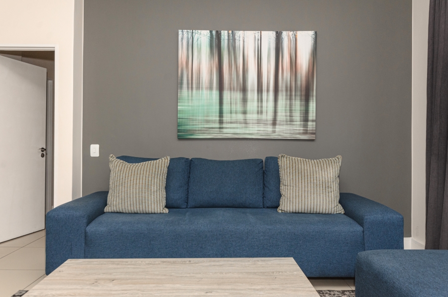 To Let 2 Bedroom Property for Rent in Rosebank Gauteng