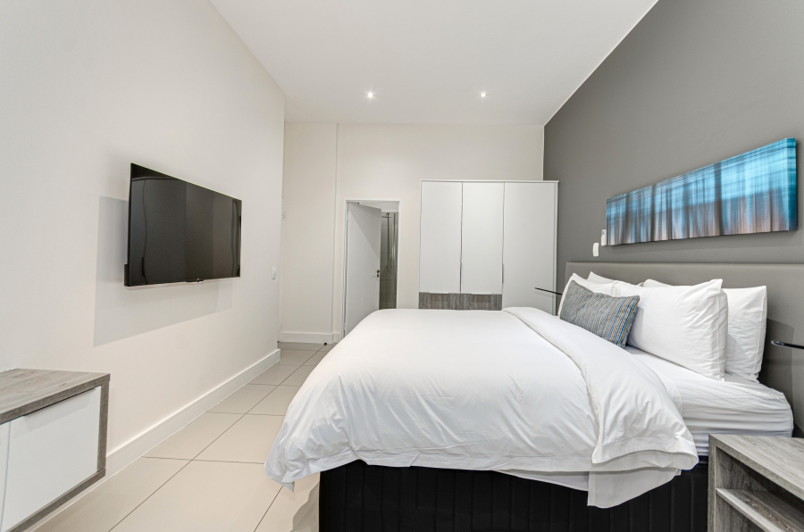 To Let 2 Bedroom Property for Rent in Rosebank Gauteng