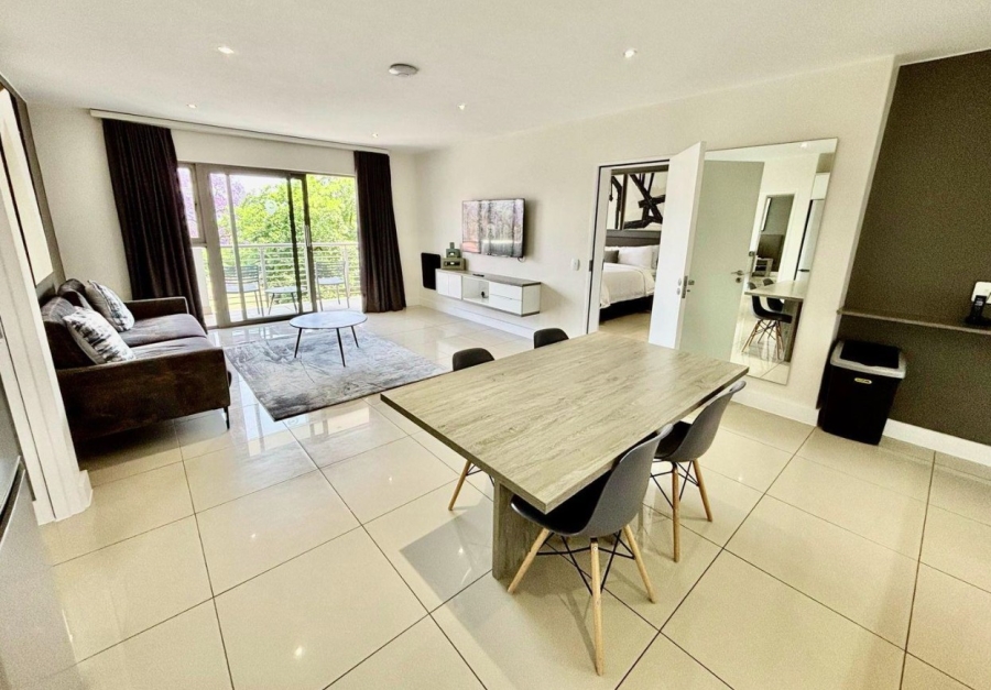 To Let 2 Bedroom Property for Rent in Rosebank Gauteng