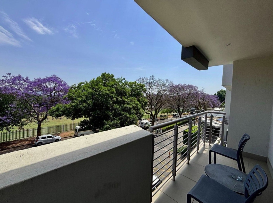 To Let 2 Bedroom Property for Rent in Rosebank Gauteng