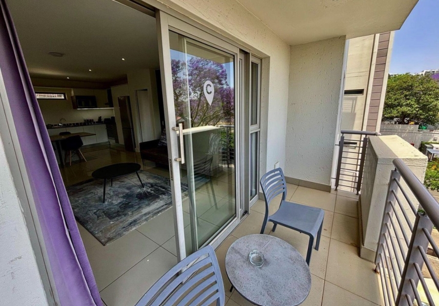 To Let 2 Bedroom Property for Rent in Rosebank Gauteng
