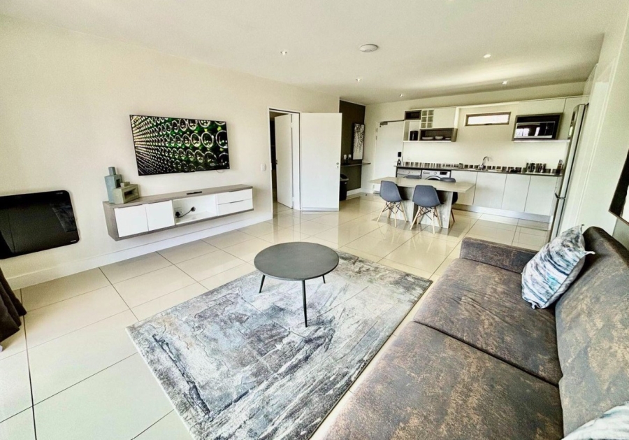 To Let 2 Bedroom Property for Rent in Rosebank Gauteng