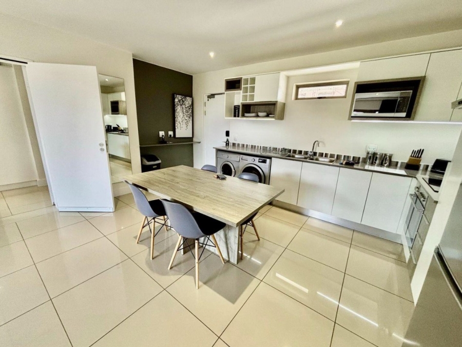 To Let 2 Bedroom Property for Rent in Rosebank Gauteng