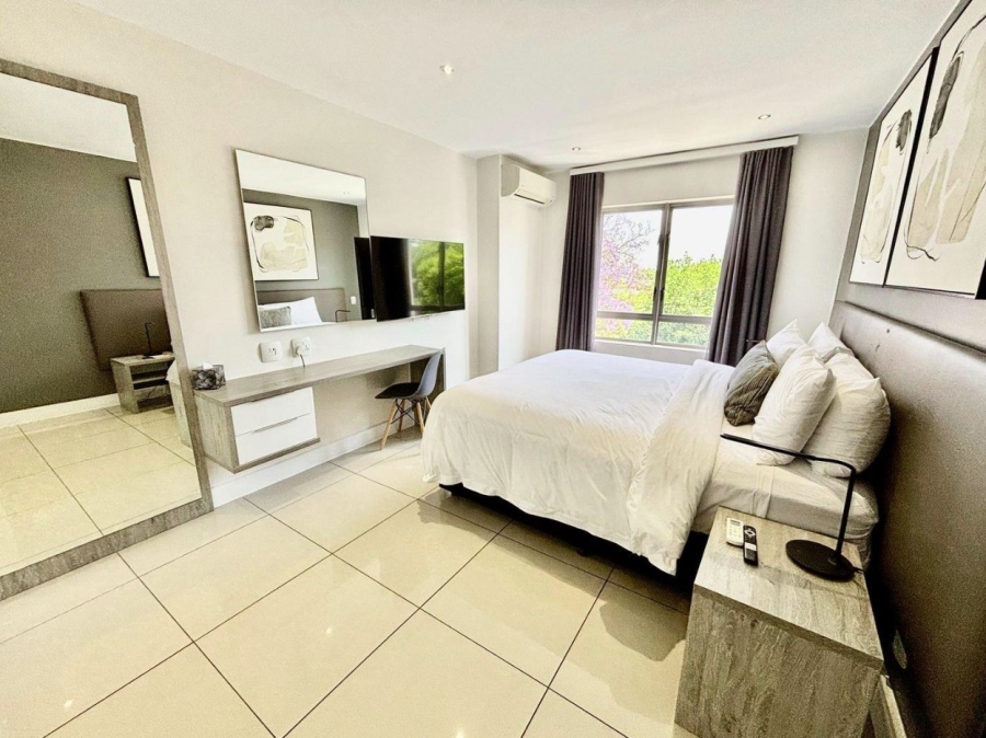 To Let 2 Bedroom Property for Rent in Rosebank Gauteng