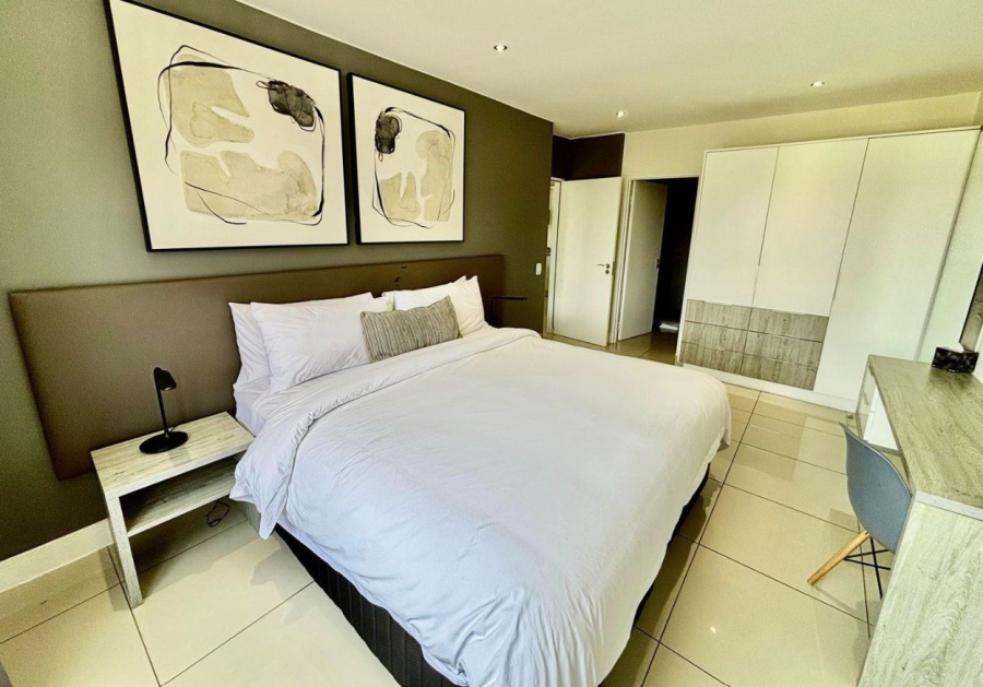 To Let 2 Bedroom Property for Rent in Rosebank Gauteng