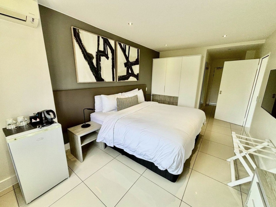 To Let 2 Bedroom Property for Rent in Rosebank Gauteng