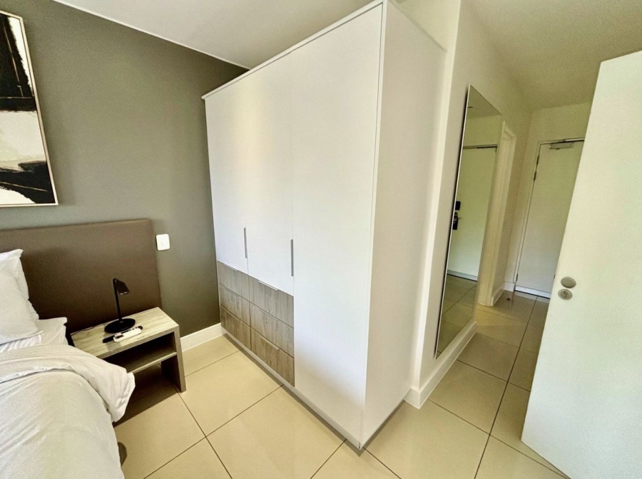 To Let 2 Bedroom Property for Rent in Rosebank Gauteng