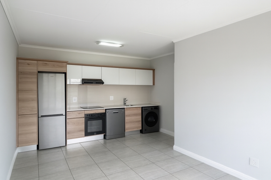 To Let 1 Bedroom Property for Rent in Waterfall Gauteng