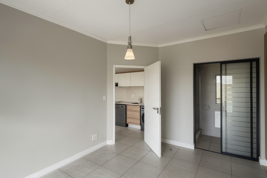 To Let 1 Bedroom Property for Rent in Waterfall Gauteng