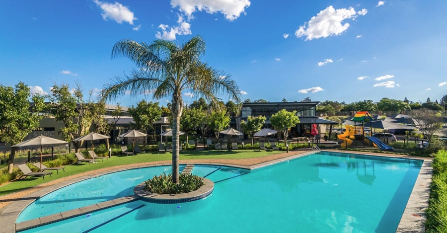 To Let 1 Bedroom Property for Rent in Waterfall Gauteng