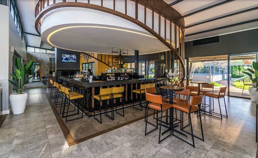 To Let 1 Bedroom Property for Rent in Waterfall Gauteng