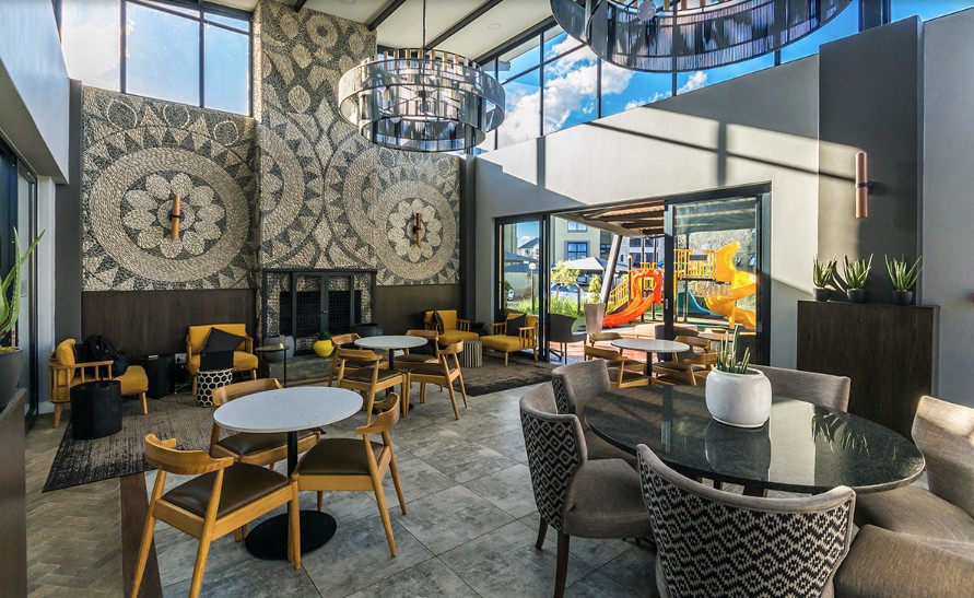 To Let 1 Bedroom Property for Rent in Waterfall Gauteng