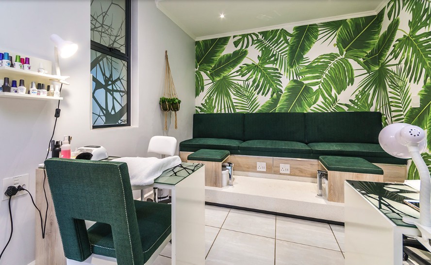 To Let 1 Bedroom Property for Rent in Waterfall Gauteng