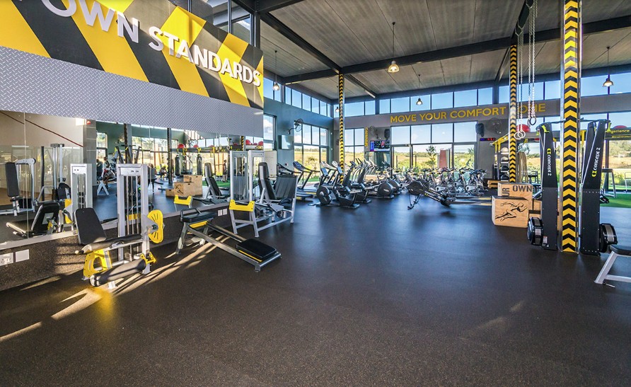 To Let 1 Bedroom Property for Rent in Waterfall Gauteng