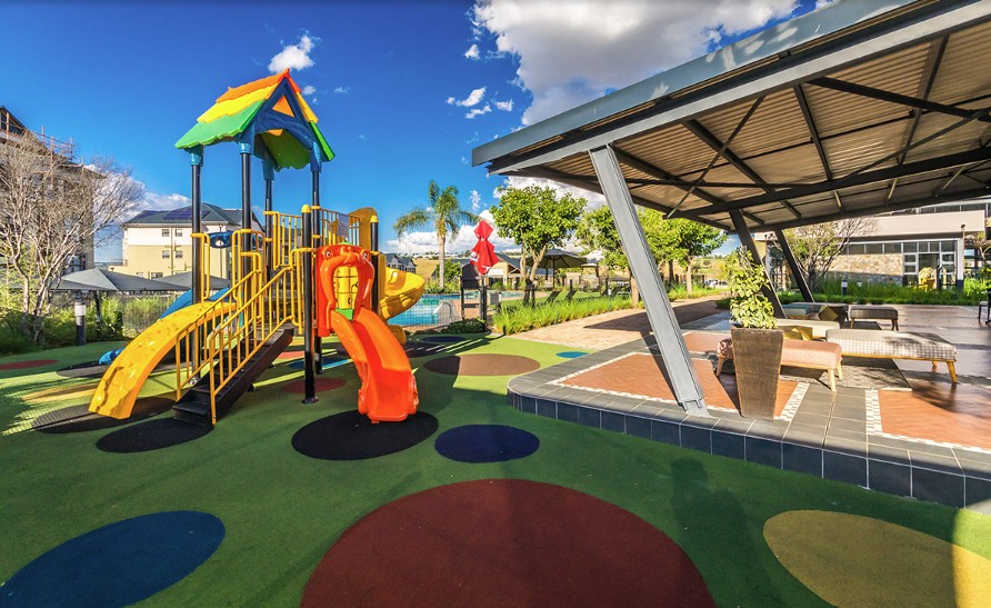 To Let 1 Bedroom Property for Rent in Waterfall Gauteng