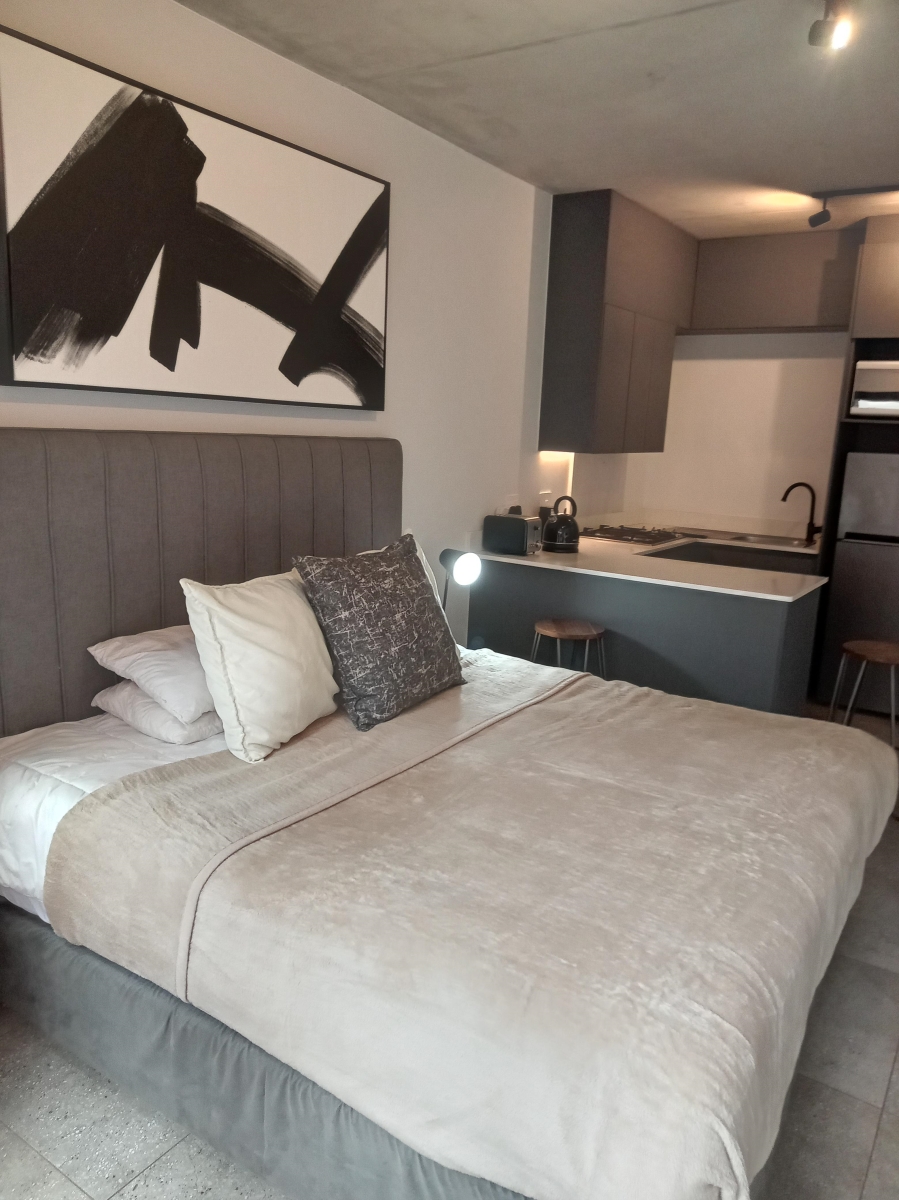 To Let 0 Bedroom Property for Rent in Hyde Park Gauteng