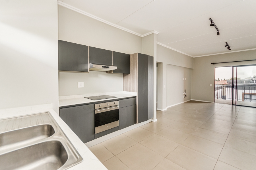 To Let 2 Bedroom Property for Rent in Bryanston Gauteng