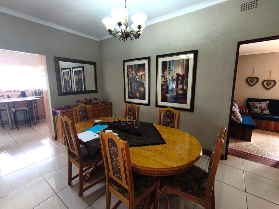 4 Bedroom Property for Sale in Randhart Gauteng