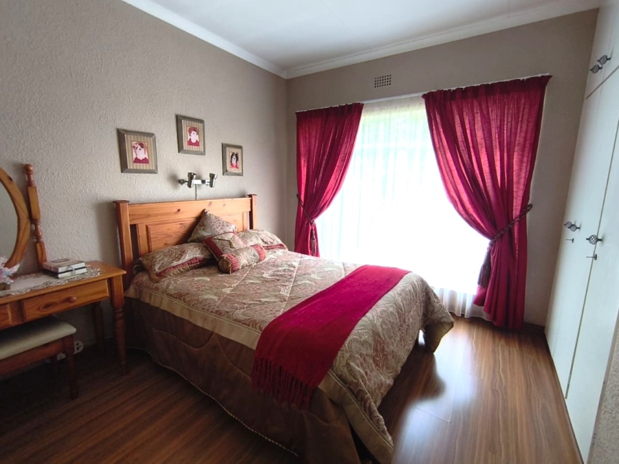 4 Bedroom Property for Sale in Randhart Gauteng