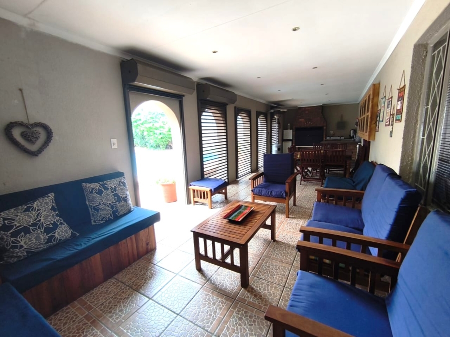 4 Bedroom Property for Sale in Randhart Gauteng